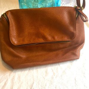 Shoulder Bag by H&M.  New like condition